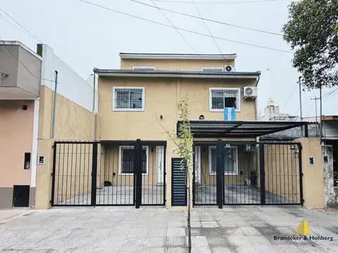 Casa en Venta de 2 dormitorios