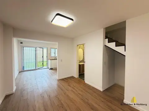 Casa en Venta A Estrenar