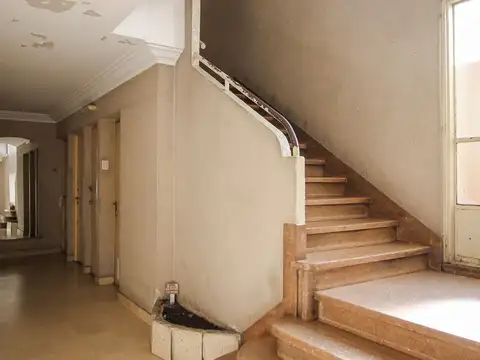 Depto Tipo Casa en Venta de 1 dormitorio