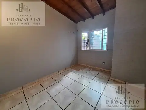 Depto Tipo Casa en Venta con 1 cocheras