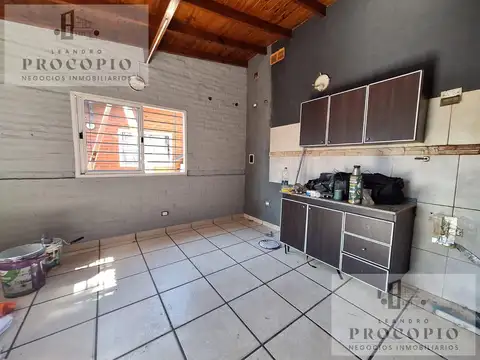 Depto Tipo Casa en Venta de 2 dormitorios