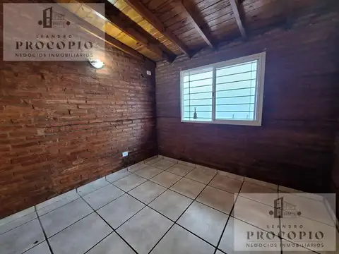 Depto Tipo Casa en Venta en San Antonio de Padua, $ 15.000.000