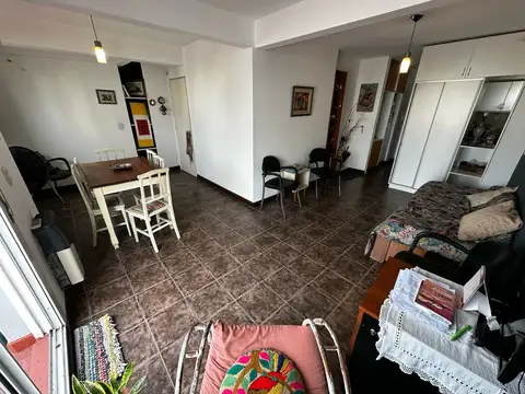 Departamento en Venta en Centro, USD 55.000
