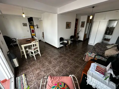 Departamento en Venta de Monoambiente