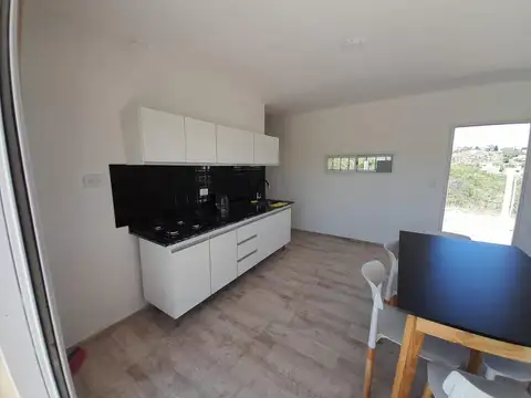 VENTA CASA ESTACIA VIEJA 2 DORM Y PILETA  A ESTRENAR