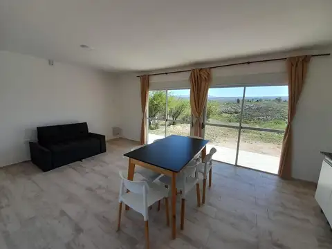 Estancia Vieja