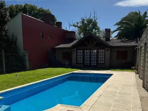 Terreno en Venta en Barrio Parque Leloir, USD 180.000