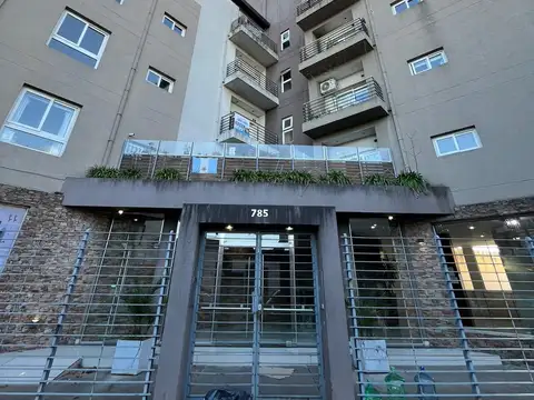 SE ALQUILA DEPARTAMENTO 3 AMBIENTES EN MERLO