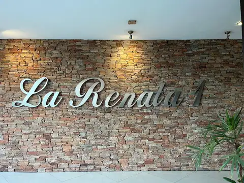 Departamento en Alquiler de 3 ambientes