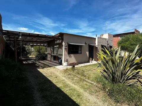 Casa en venta en Balneario Claromeco