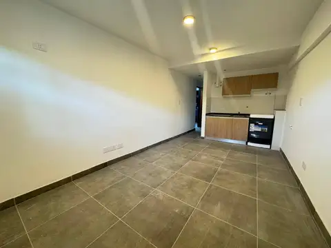 Monoambiente en venta en Rosario