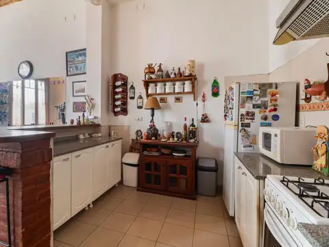 Depto Tipo Casa en Venta al Norte