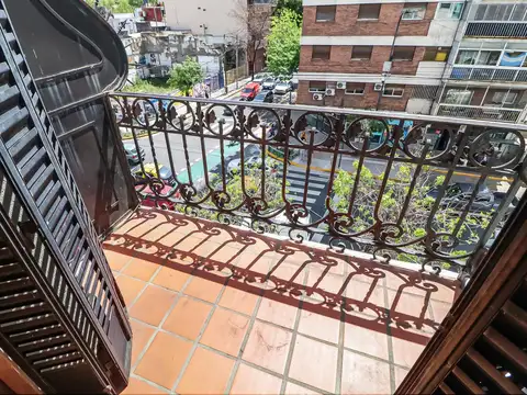 Depto Tipo Casa en Venta de 3 dormitorios