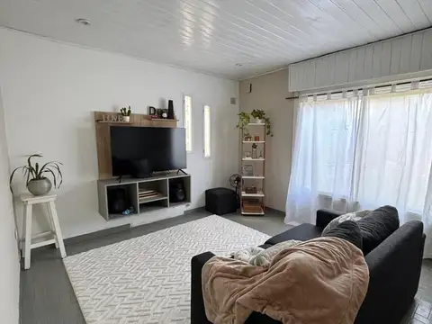 Casa en Venta 35 años