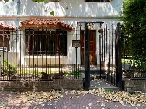 GENERAL PINTOS 2900