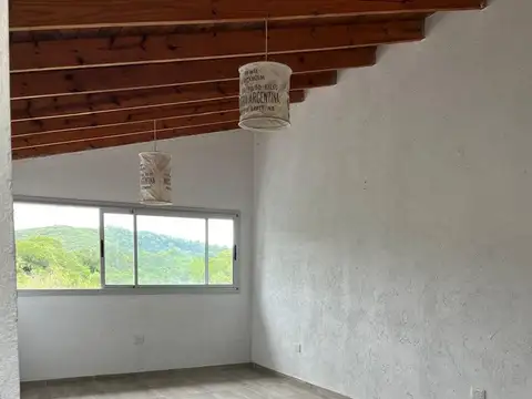 VENTA TRIPLEX RIO CEBALLOS 1 DORM