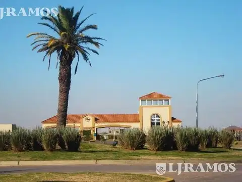 A Laguna - NorEste - San Francisco, Villanueva