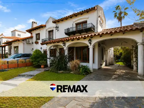 VENTA Casa de 4 Amb. Country Aranjuez | Escobar