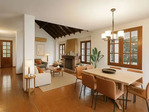 Casa en Venta de 3 dormitorios