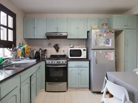 Casa en Venta 40 años