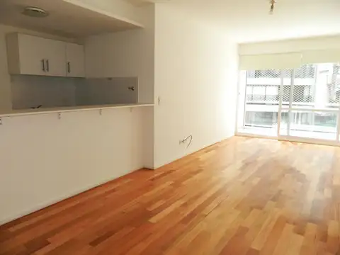 alquiler departamento 2 ambienes Palermo