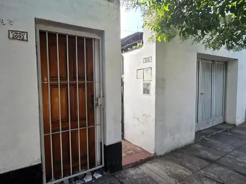 VENTA DEPARTAMENTO 3 AMB VILLA CLUB HURLINGHAM