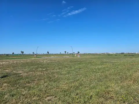 Terreno en Venta en Puertos - Barrio Amarras, USD 270.000