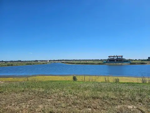 Terreno en Venta en Puertos - Barrio Amarras, USD 270.000
