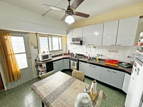 Casa en Venta en Capitan Bermudez, USD 140.000