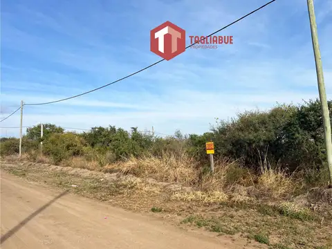 Terreno en  Piedra Blanca