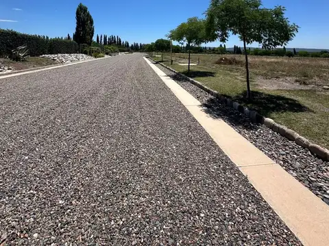 Terreno en Venta en Gualtallary, USD 26.000