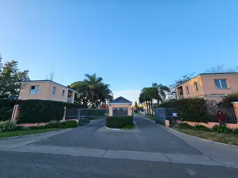 Terreno Lote  en Venta ubicado en Pilar Plaza, Pilar, G.B.A. Zona Norte