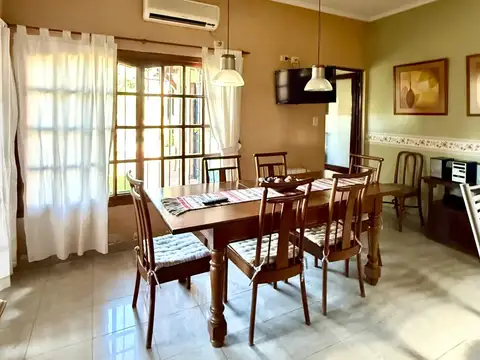 Casa en Venta al Oeste