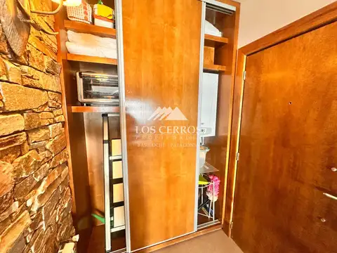 Departamento en Venta en San Carlos de Bariloche, USD 260.000