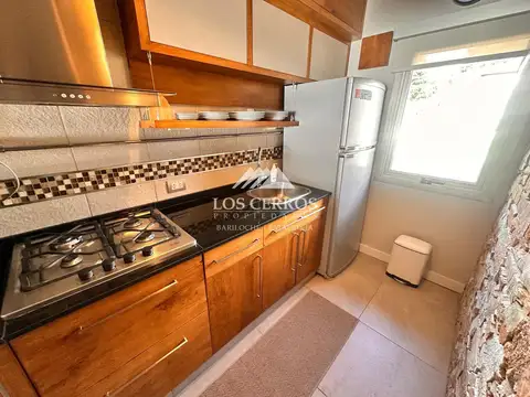 Departamento en Venta 15 años