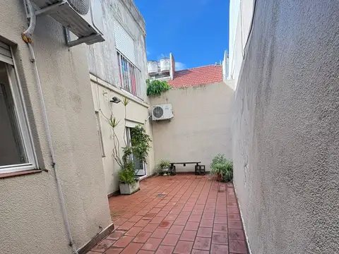 Depto Tipo Casa en Alquiler en Villa Devoto, $ 1.300.000