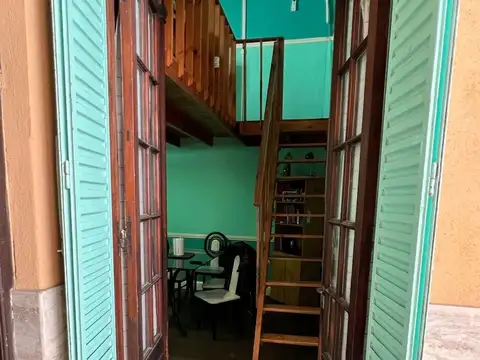 Venta casa 5 ambientes con Local comercial