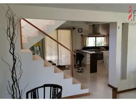Casa en Alquiler 16 años