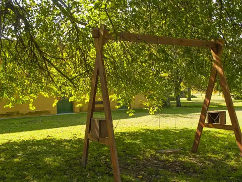 Terreno en Venta en Club de Campo Las Hojas, USD 26.730