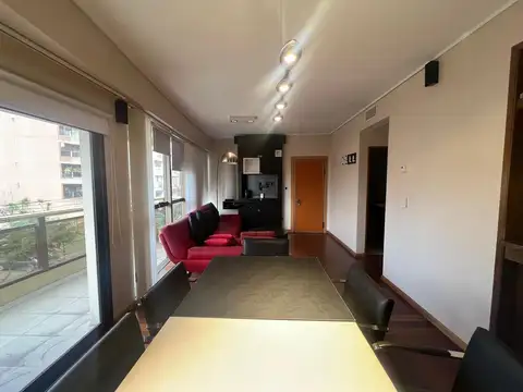 49 e/ 12 y 13 n 861 Piso 2 Dto B