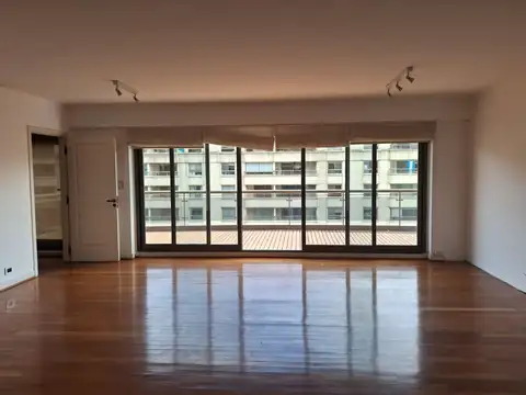 Juana Manso 1300, Piso 7