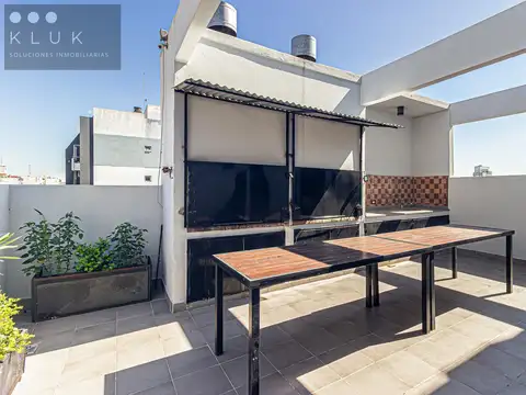 Departamento en Venta en Almagro, USD 168.000