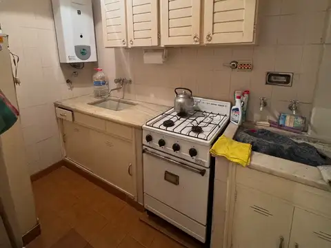 Departamento en Venta en Plaza Colon, USD 37.900