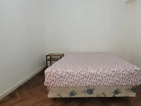 Departamento de 2 ambientes amueblado, muy buen estado, Balvanera