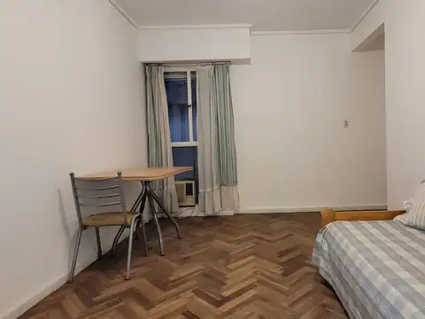 Departamento en venta de 1 dormitorio en Balvanera