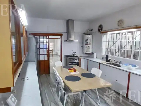 Casa en Venta 40 años