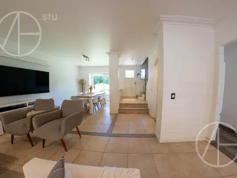 Casa en Venta al Sudoeste