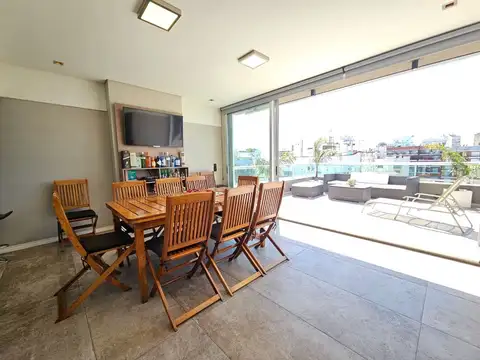 Departamento en Venta de 5 ambientes