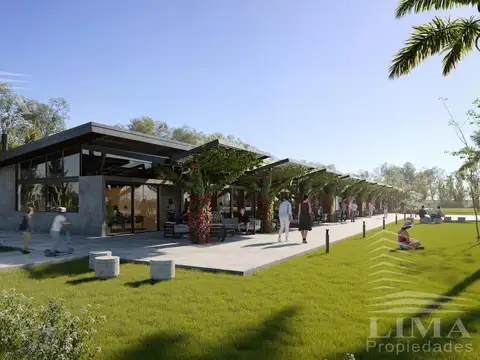 Terreno en Venta en Funes, USD 46.000