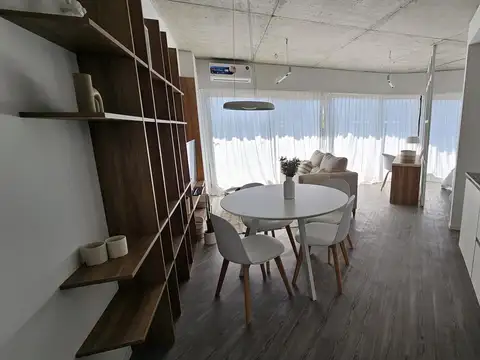 Monoambiente divisible en Venta a estrenar,  Barracas